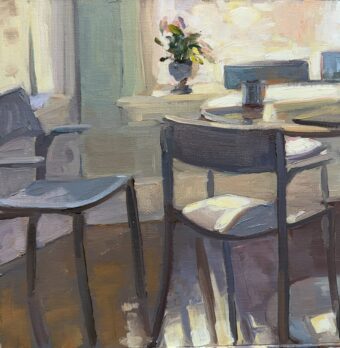 View artwork titled Table 2