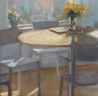 View artwork titled Table 3