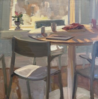 View artwork titled Table 4