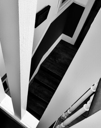 View artwork titled Nonpareil