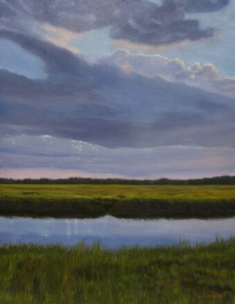 View artwork titled Cotton Candy
