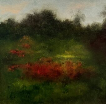 View artwork titled Early Autumn 1