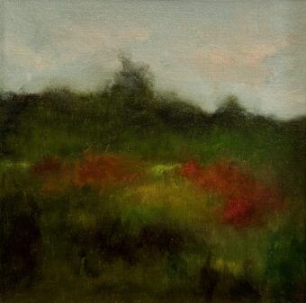 View artwork titled Early Autumn 2