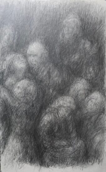 View artwork titled Rupintojelis