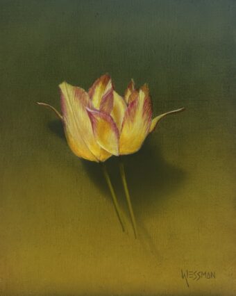 View artwork titled Bliss