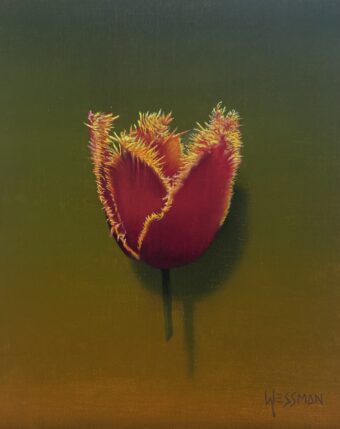 View artwork titled Devotion