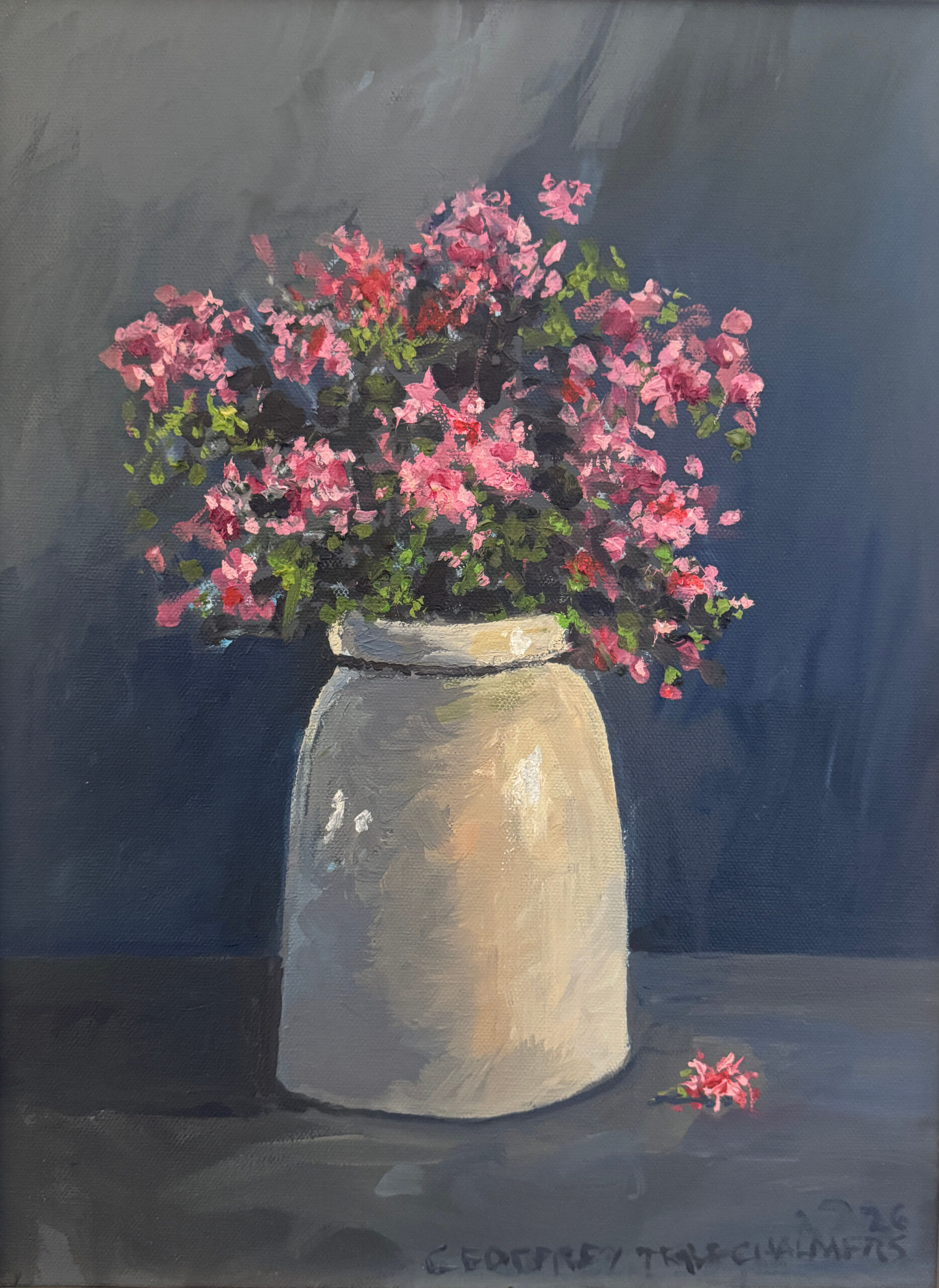 Flowering Demo