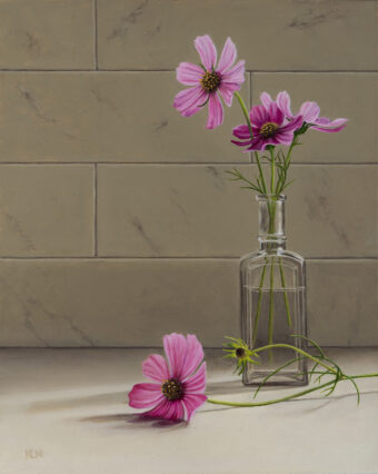 View artwork titled First Cosmos