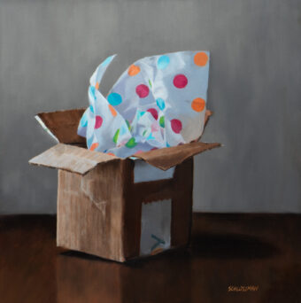 View artwork titled Dots