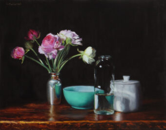 View artwork titled Optics