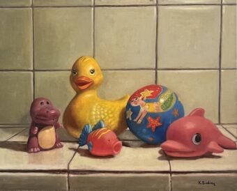 View artwork titled The Usual Suspects