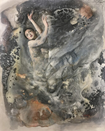 View artwork titled Wonder