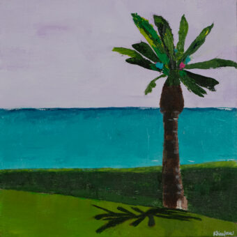 View artwork titled Bermuda