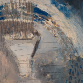 View artwork titled Labyrinth Key