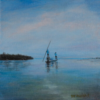 View artwork titled Ten Thousands Florida